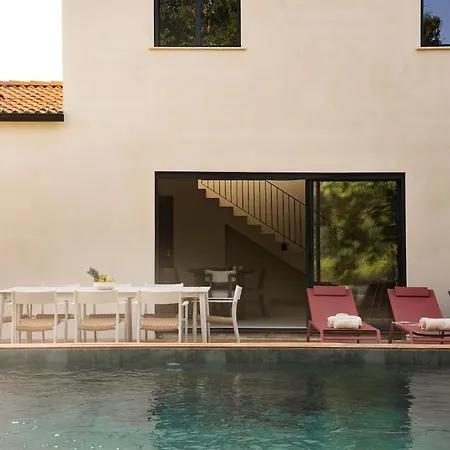 Casa Natura Holiday home *