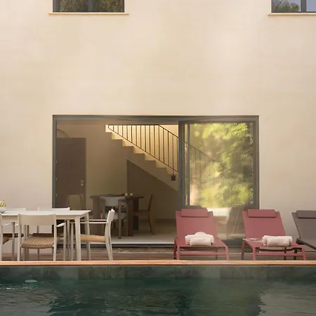 Casa Natura Holiday home