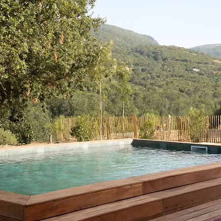 Casa Natura Holiday home