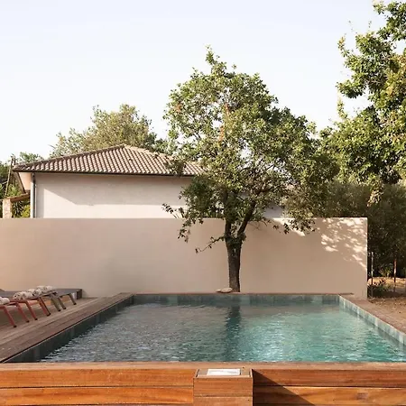 Holiday home Casa Natura