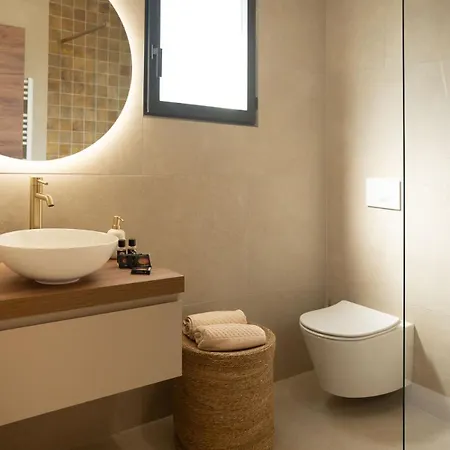 Casa Natura Holiday home