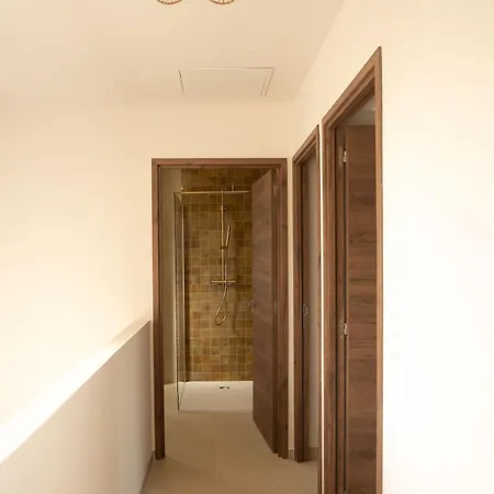 Holiday home Casa Natura *