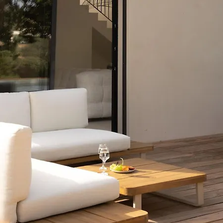 Casa Natura Holiday home *