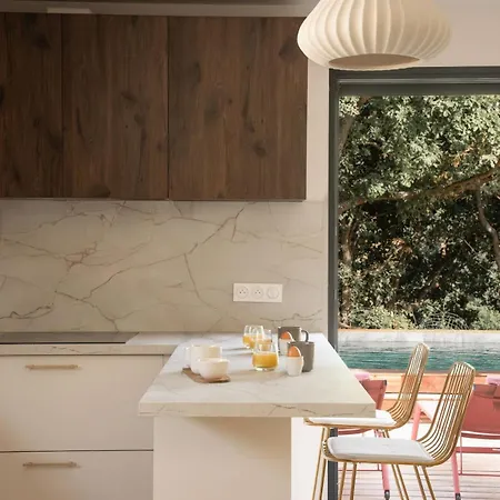 Holiday home Casa Natura *
